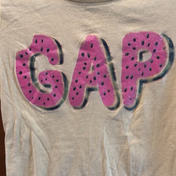Gap kids shirt size 10 - Picture 3 of 3